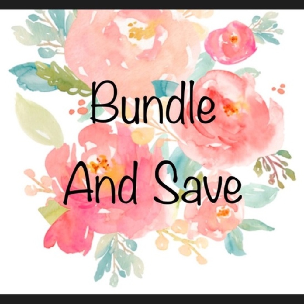 Save 20% on a Bundle of 3+